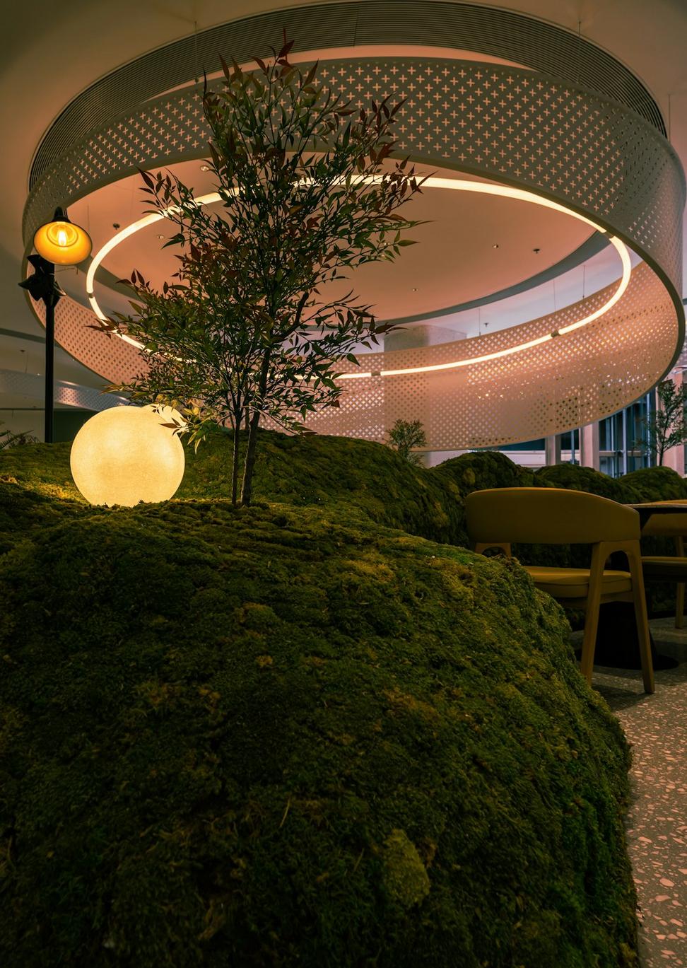 Harvest Table Restaurant
