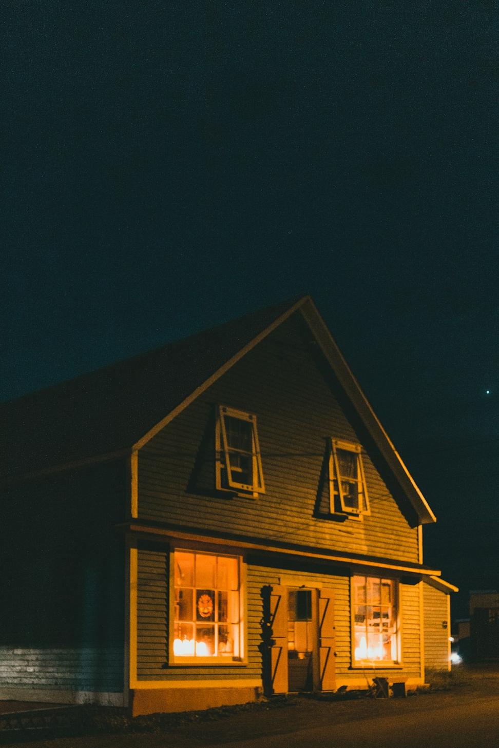 Multigenerational Home